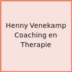 Henny Venekamp Coaching en Therapie
